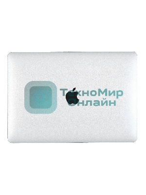 Матрица в сборе (дисплей) для MacBook Air 13 Retina A2179 Early 2020 Silver 661-15390