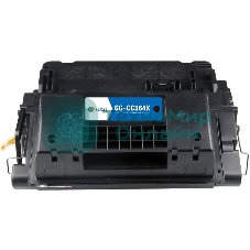 Картридж лазерный G&G GG-CC364X черный (24000 стр.) для HP LJ P4015/P4515