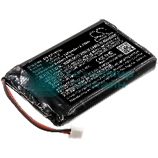 Аккумулятор CameronSino CS-SP154SL для Sony PlayStation 4 3.7V 1000mAh