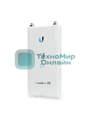 Точка доступа Ubiquiti Rocket 5AC Lite