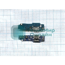 Плата разъема питания для Meizu M1 Note