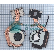 Система охлаждения для ноутбука Lenovo ThinkPad X220 X230