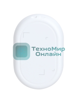 Кнопка тревоги Dahua DHI-ARD821-W2(868)