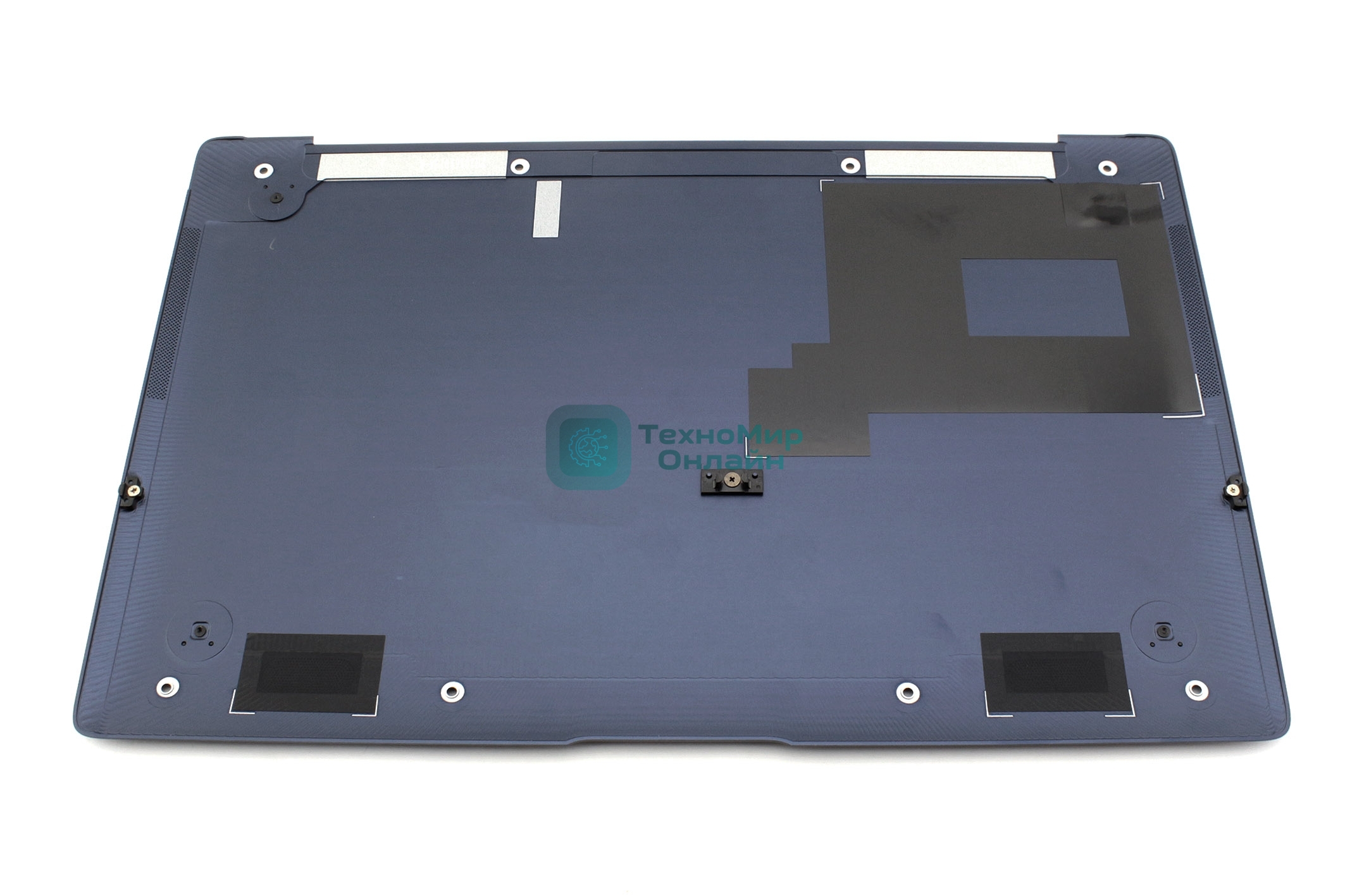 Поддон для Asus UX390 синий