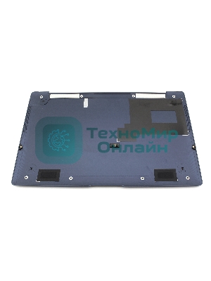 Поддон для Asus UX390 синий