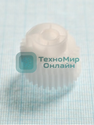 Шестерня узла захвата Pantum P3010/3300/M6700/6800/7100/7200/7300 (301022321001)