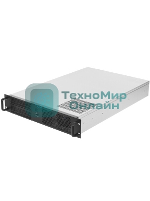 Серверный корпус ExeGate Pro 2U550-04 (RM 19