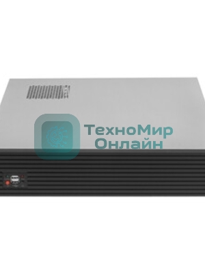 Серверный корпус ExeGate Pro EX281969RUS 2U420-06 RM 19