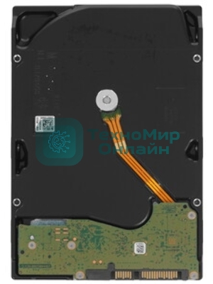 Жесткий диск Seagate SkyHawk AI ST12000VE003 12TB, 3.5