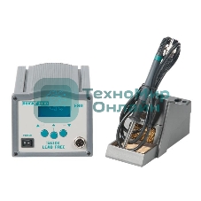 Паяльная станция Quick 303D ESD Lead Free