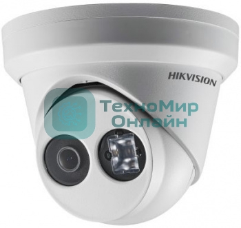 Видеокамера IP Hikvision DS-2CD2343G0-I 8-8мм цветная