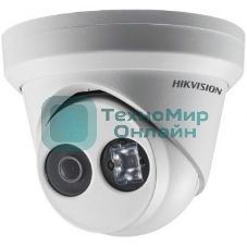 Видеокамера IP Hikvision DS-2CD2343G0-I 8-8мм цветная