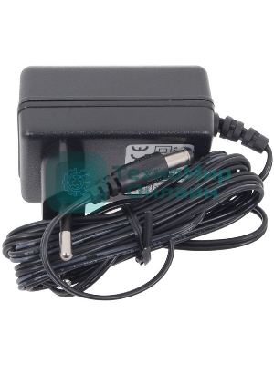 Блок питания YEALINK PA 5VDC 2A для SIP-T32G, SIP-T38G, SIP-T46G, SIP-T48G