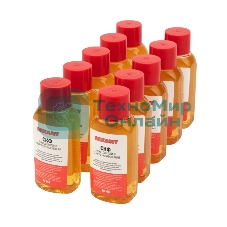 Флюс для пайки Rexant СКФ спирто-канифольный 30 мл