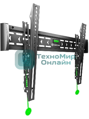 Кронштейн ONKRON TM6 для телевизора 43