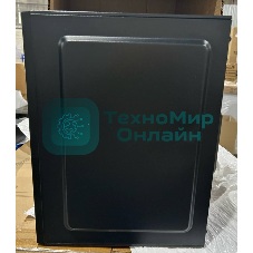 (Поврежденный товар) Компьютерный корпус Minitower ExeGate BAA-303 [См.описание!]