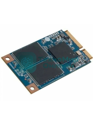 Накопитель SSD Kingston KC600, 256Gb, mSATA, R/W 550/500