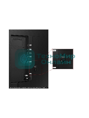 Телевизор Samsung 65