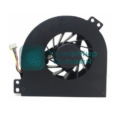 Вентилятор (кулер) для ноутбука Dell Precision M4700 GPU