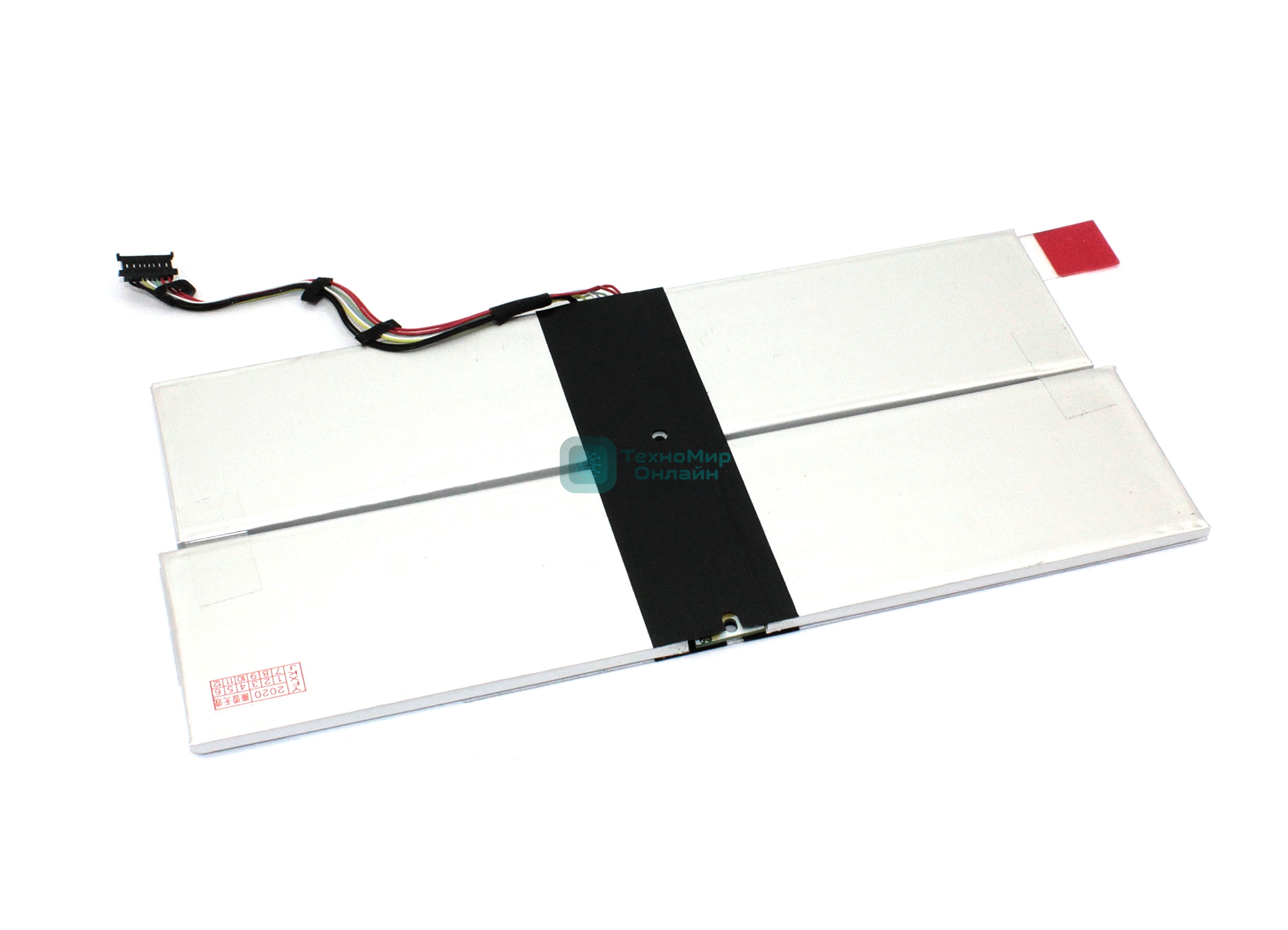 Аккумуляторная батарея для ноутбука Lenovo 7.72V 6480mAh Orig