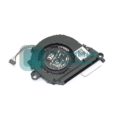 Вентилятор (кулер) для ноутбука HP Spectre X360 13-AE правый GPU