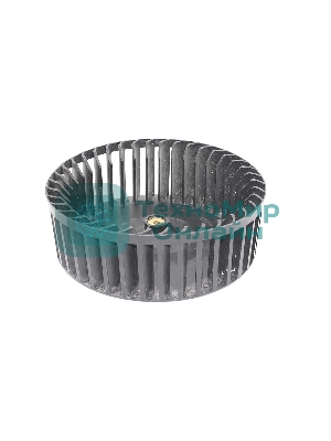 Крыльчатка для вытяжек SHINDO AN-TUR H-50 D-151