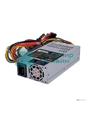 Блок питания серверный ExeGate EX264623RUS 350W ExeGate (ServerPRO-1U-F350S) унив. для Flex1U, 24pin, 4pin,3xSATA, 2xIDE