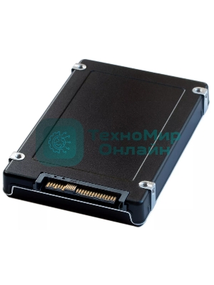 Накопитель SSD Samsung PM1743, 7.68Tb, U.3 PCIe 5.0 x4, NVMe, R/W 14000/6000