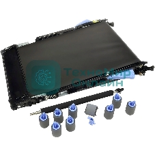 Комплект сервисный Cactus CS-TR-HP-CP4025 (CE249A/CC493-67910/CC493-67909) для HP CP 4025/4525/4540 CC493-67909