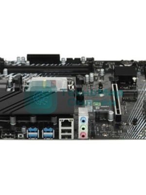 Материнская плата Biostar B850MT2-E DJ, AM5, AMD B850, 2xDDR5, 2xSATA, 2xM.2, 1xPCIe 4.0 x16, 1xPCIe 4.0 x4, 1xDP, 1xHDMI, 1x2.5Gb LAN, Wi-Fi 6E, Bluetooth 5.3, 1xUSB-C 10Gbps, 4xUSB-A 5Gbps, 2xUSB-A 2.0, 3x3.5 мм, 7.1, mATX
