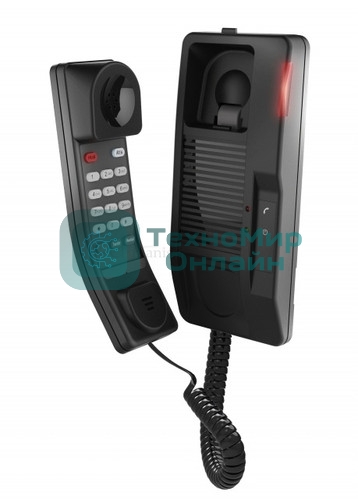 Отельный IP-телефон Fanvil H602