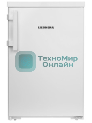 Холодильник Liebherr Re 1400-20 001 белый однокамерный 125л