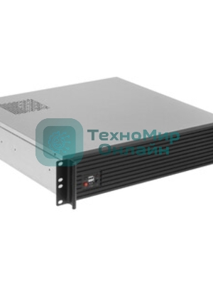 Серверный корпус ExeGate Pro EX281969RUS 2U420-06 RM 19