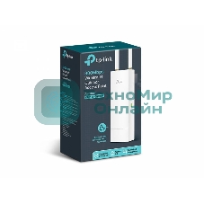 Беспроводная наружная точка доступа серии N TP-Link SMB EAP110-Outdoor скорость до 300 Мбит/с