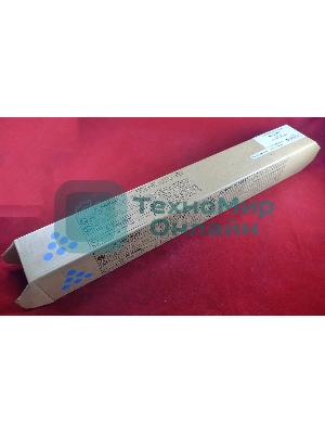 Картридж Тонер-туба Ricoh Aficio MP C2003/2503 cyan, type MPC2503 (туба, 202г) JPN