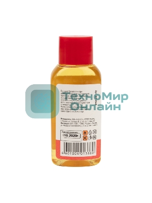 Флюс для пайки Rexant СКФ спирто-канифольный 30 мл