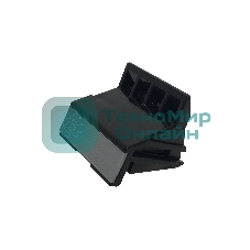 Площадка тормозная CET CET1133 (RC1-2038-000) для HP LaserJet 1010/1015/1020