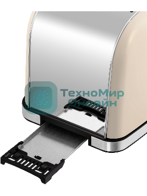 Тостер Maunfeld MF-821BG