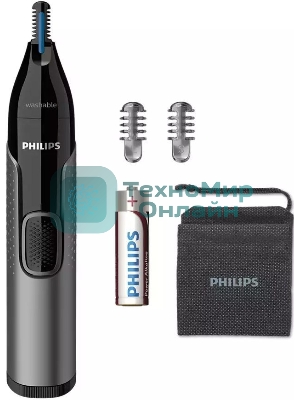 Триммер Philips NT3650/16
