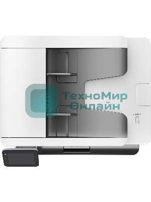 МФУ лазерное Pantum BM5100FDW, A4, ч/б, печ. до 40 стр/мин., скан. до 24 стр/мин., 1200 x 1200 dpi, USB, RJ-45, Wi-Fi, проектная модель