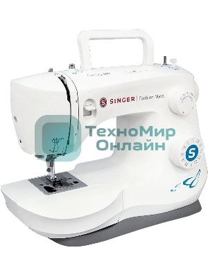 Швейная машина Singer Fashion Mate 3342 белый