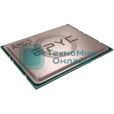 Процессор AMD EPYC 7313 Soc-SP3 3.0GHz OEM