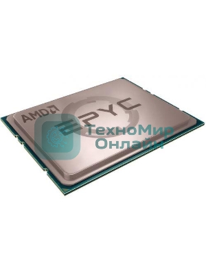 Процессор AMD EPYC 7313 Soc-SP3 3.0GHz OEM