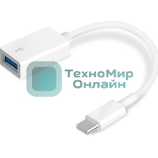 Адаптер USB 3.0 TP-Link UC400 Type-C/Type-A