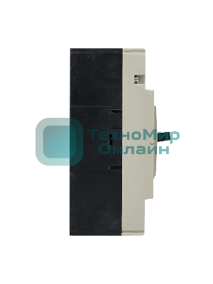 Выключатель автоматический 3п ВА-99М 100/40А 35кА PROxima EKF mccb99-100-40m