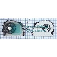 Вентилятор (кулер) для ноутбука Sony Vaio VPC-SE VPC-SE2L9E VPC-SE2S1C