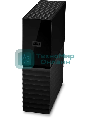 Внешний HDD 3.5