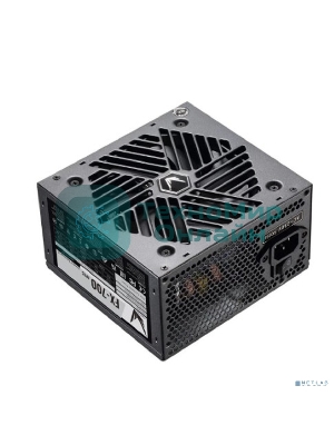 Блок питания Aerocool/Formula FX-700 RTL, 700Вт, 120мм, черный