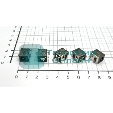 Разъем для ноутбука PJ017 HP Compaq Presario V4000 series