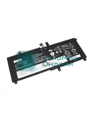 Аккумуляторная батарея для Lenovo ThinkPad Yoga 11e gen 6 (L19M4PG1) 15.36V 45Wh